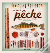 Capa do artigo Univers De La Peche