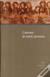 Capa do artigo Univers De Sylvie Germain