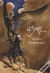Capa do artigo Univers Fantastiques