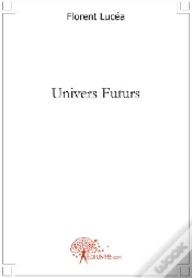 Capa do artigo Univers Futurs