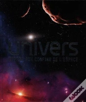 Capa do artigo Univers