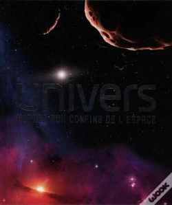 Capa do artigo Univers