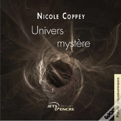 Capa do artigo Univers Mystere