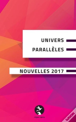 Capa do artigo Univers Paralleles Nouvelles 2017