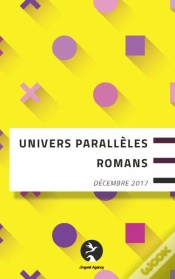 Capa do artigo Univers Paralleles Romans Decembre 2017