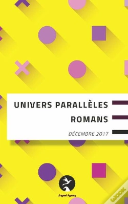 Capa do artigo Univers Paralleles Romans Decembre 2017