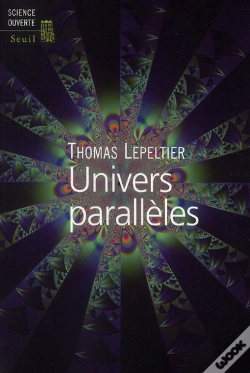 Capa do artigo Univers Parallèles