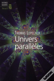 Capa do artigo Univers Parallèles