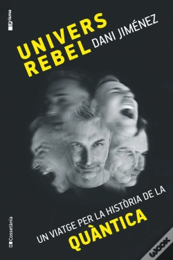 Capa do artigo Univers Rebel