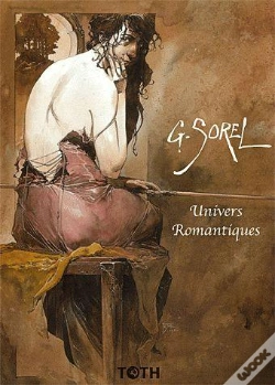 Capa do artigo Univers Romantiques