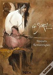 Univers Romantiques