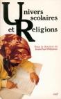 Univers Scolaires Et Religions - Preview