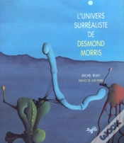 Capa do artigo Univers Surrealiste/ D. Morr