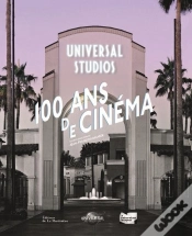 Capa do artigo Universal, 100 Ans-100 Films