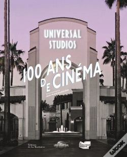 Capa do artigo Universal, 100 Ans-100 Films