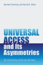 Universal Access And Its Asymmetries - Preview
