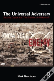 Capa do artigo Universal Adversary