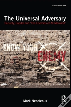 Capa do artigo Universal Adversary