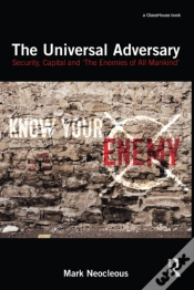 Capa do artigo Universal Adversary