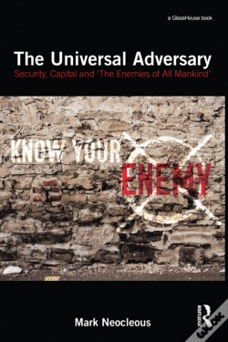Capa do artigo Universal Adversary