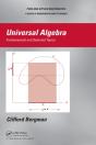 Universal Algebra - Preview