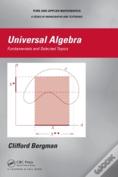 Universal Algebra