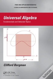 Capa do artigo Universal Algebra