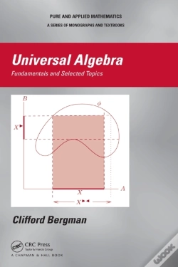 Capa do artigo Universal Algebra