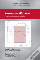 Universal Algebra