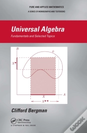 Capa do artigo Universal Algebra