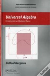 Capa do artigo Universal Algebra