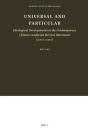 Universal And Particular-Ideological Developments In The Contemporary Chinese Confucian Revival Movement (2000-2020) - Preview