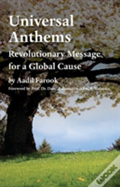 Capa do artigo Universal Anthems