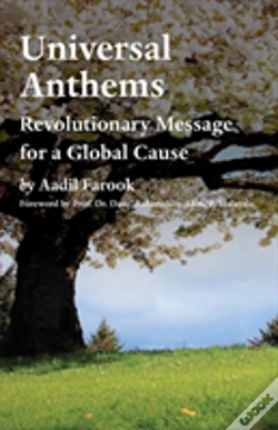 Capa do artigo Universal Anthems