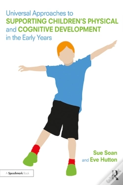 Capa do artigo Universal Approaches To Support Children'S Physical And Cognitive Development In The Early Years