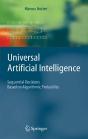 Universal Artificial Intelligence - Preview
