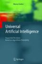 Universal Artificial Intelligence - Preview