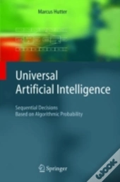 Universal Artificial Intelligence