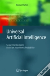 Capa do artigo Universal Artificial Intelligence