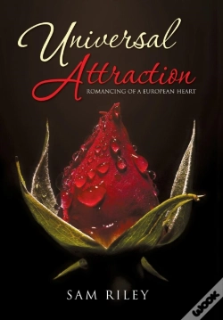 Capa do artigo Universal Attraction