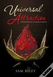Capa do artigo Universal Attraction