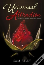 Capa do artigo Universal Attraction