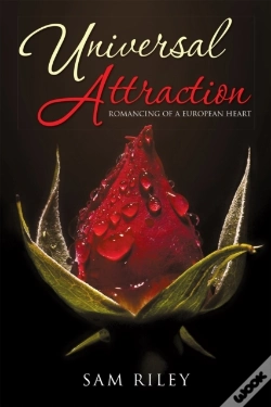 Capa do artigo Universal Attraction