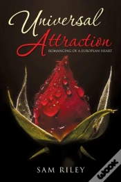 Capa do artigo Universal Attraction