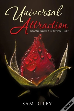 Capa do artigo Universal Attraction