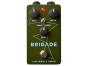 Universal Audio  UAFX Brigade Chorus & Vibrato - Preview
