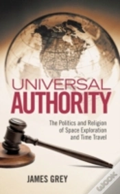Capa do artigo Universal Authority