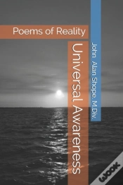 Capa do artigo Universal Awareness