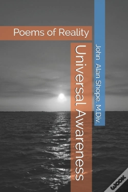 Capa do artigo Universal Awareness