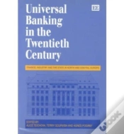 Capa do artigo Universal Banking In The Twentieth Century